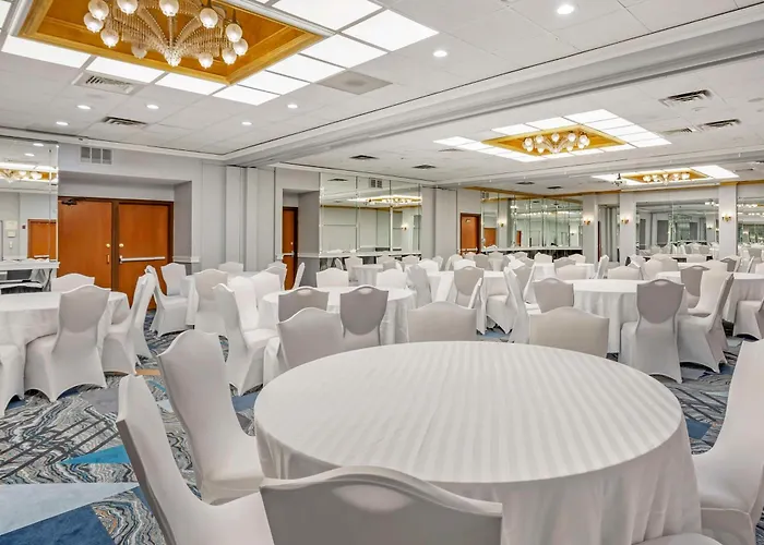 Best Western New Brunswick - East Brunswick