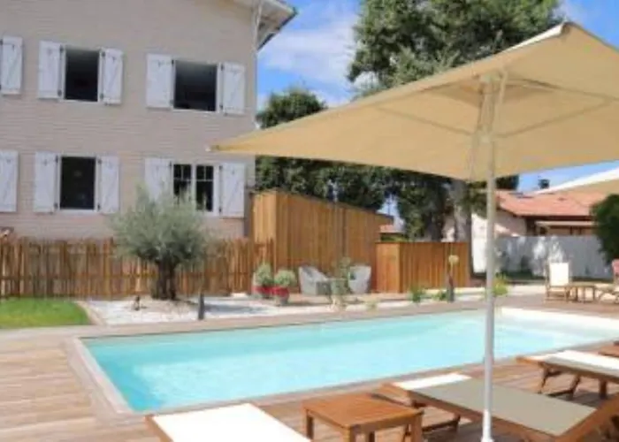 Hotel Le Grain De Sable