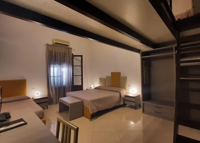 Ghibli Hotel