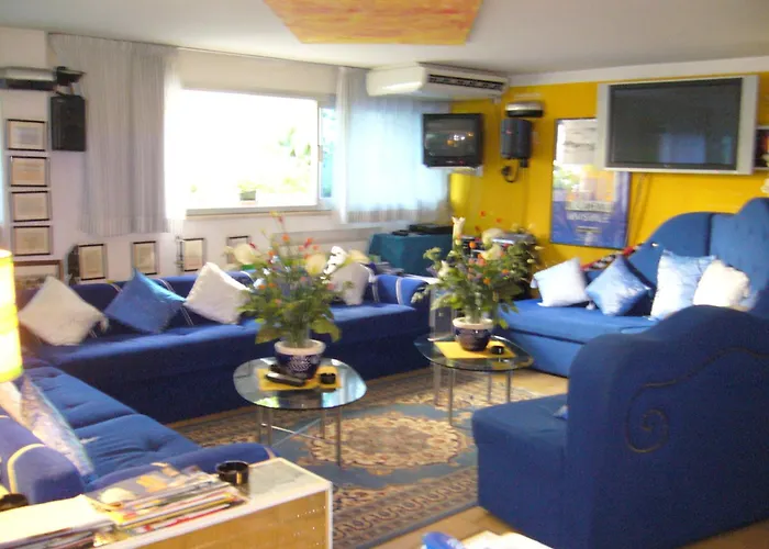 Hotel Giumer Rimini