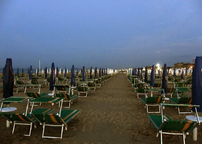 Hotel Giumer Rimini