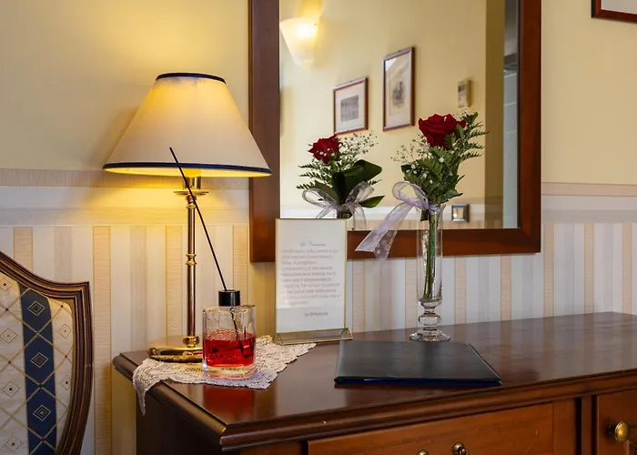 Locanda La Comacina