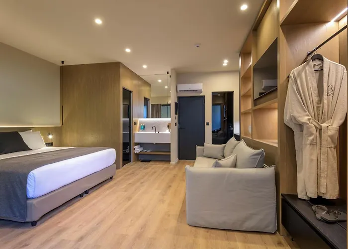 Evanik Chic Hotel