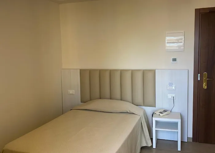 Hotel Vittoria