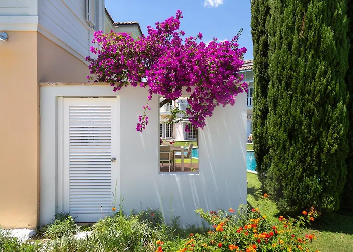 Portvillas By Villa Safiya