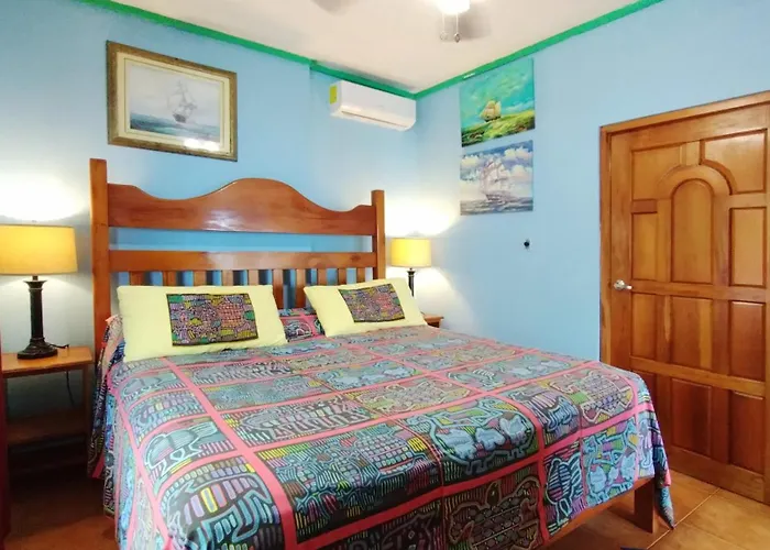 Las Lajas Beach Resort