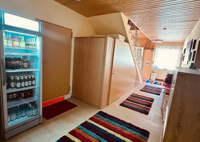 Hotel Drostenhof Garni