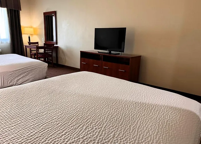 Ramada By Wyndham College Station