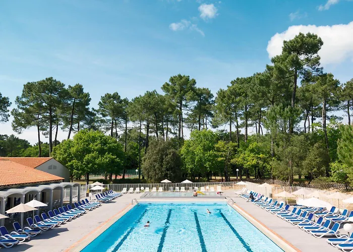 Belambra Clubs La Palmyre - Les Mathes
