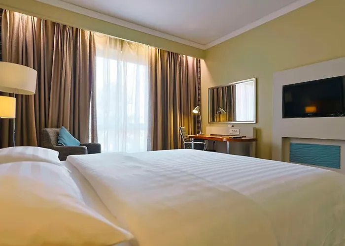 Park Inn By Radisson, Kigali