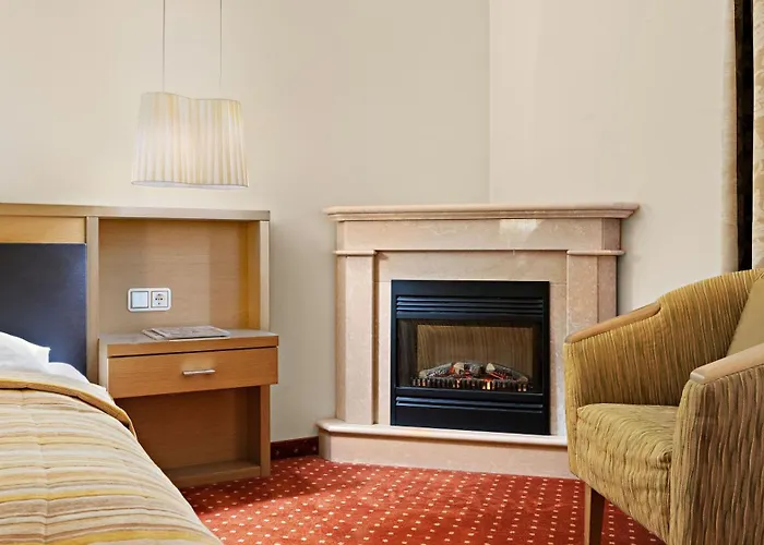 Hotel Mayrbräu