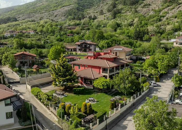 Hotel-Restaurant Almond