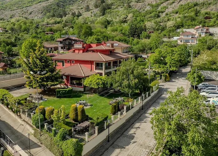 Hotel-Restaurant Almond