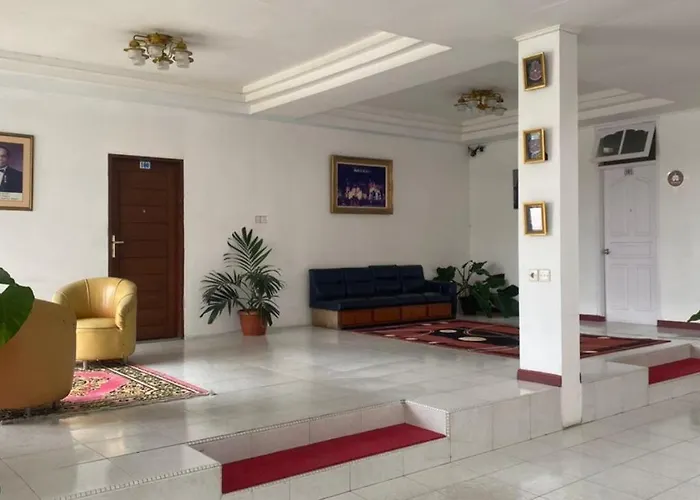 Hotel Ompu Herti