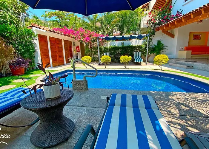 Villas Sunrisa