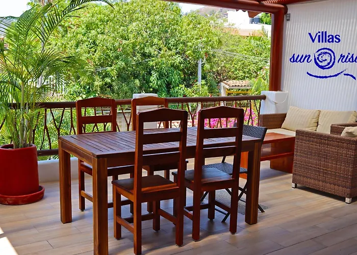 Villas Sunrisa