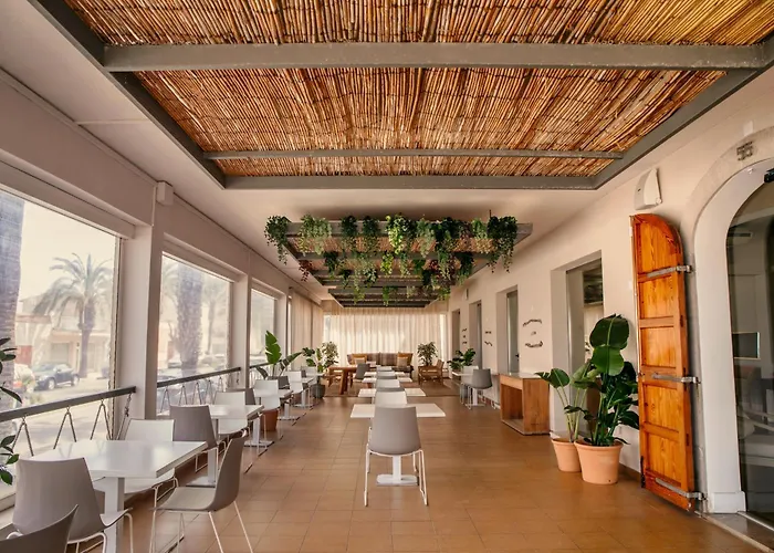 Llaut Boutique Hotel (Adults Only)