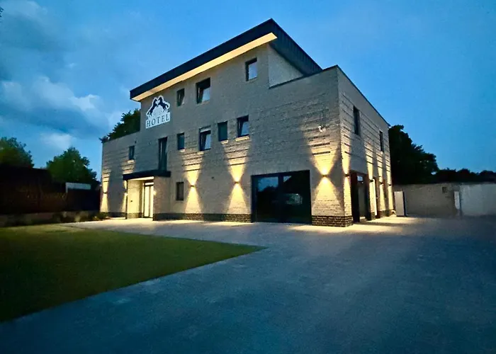 Hotel Schwarzes Ross