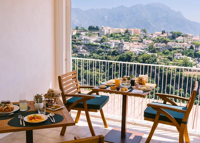 Hotel Zi'Ntonio