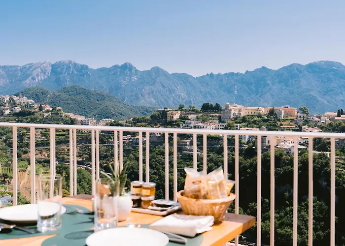 Hotel Zi'Ntonio