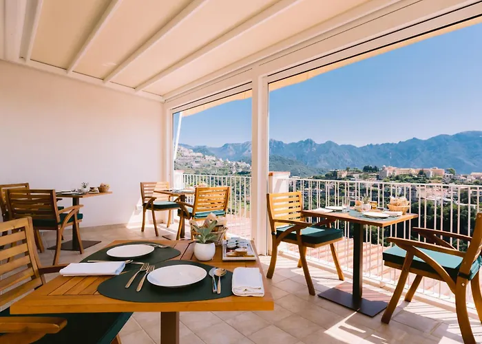 Hotel Zi'Ntonio
