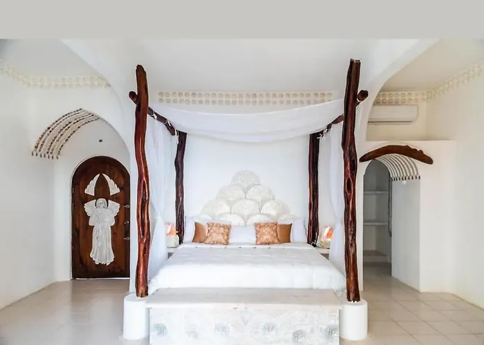 Hotel Pasion De Luna