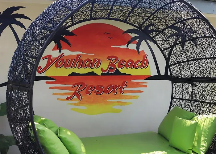 Youhan Beach Resort