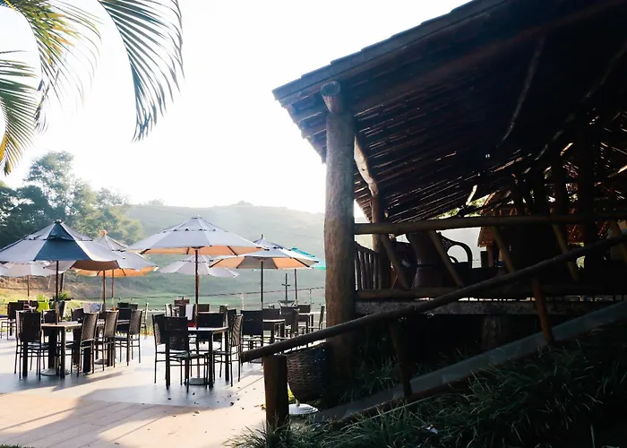 Hotel Fazenda Império do Vale