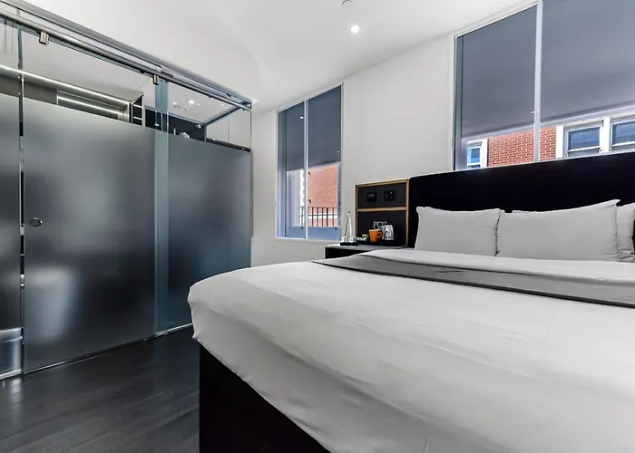 The Z Hotel Strand
