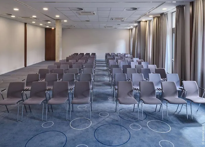 Dorint Parkhotel Frankfurt / Bad Vilbel