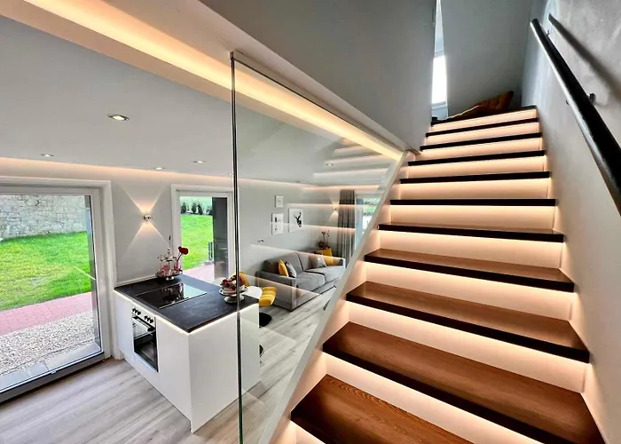 Driehof Lifestyle Suite Apt 1