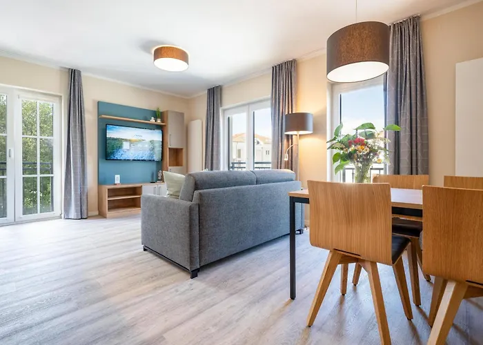 Ostsee Apartmenthotel