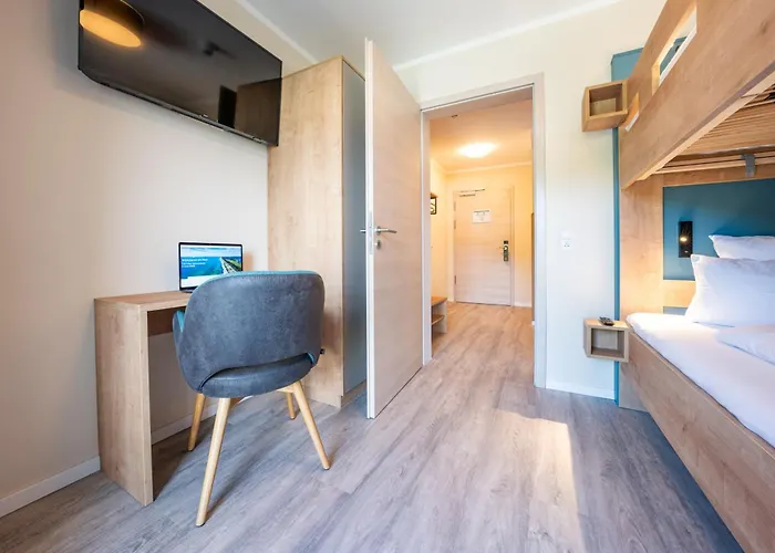 Ostsee Apartmenthotel
