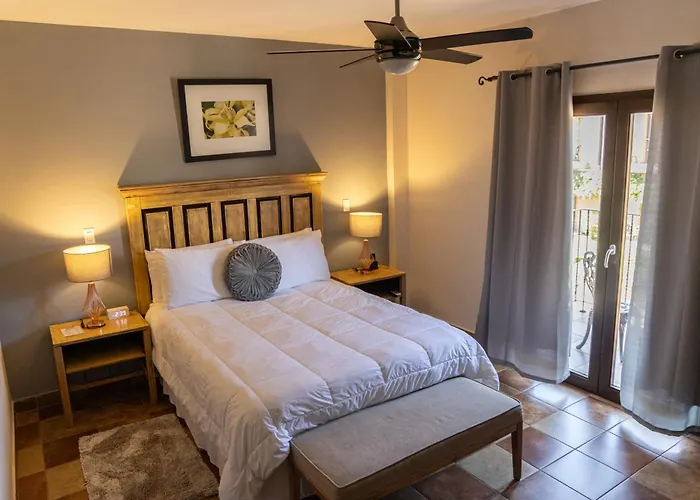 Hotel Cubita Boutique Resort & Spa