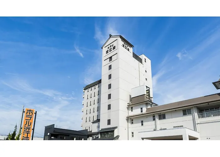 Hotel Omiya - Vacation Stay 81564V
