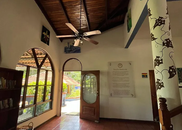 Siwo Art Guesthouse