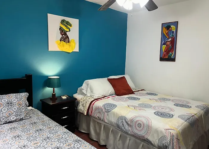 Siwo Art Guesthouse