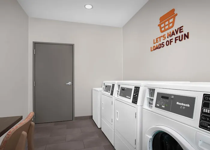 Home2 Suites By Hilton Chattanooga East Ridge