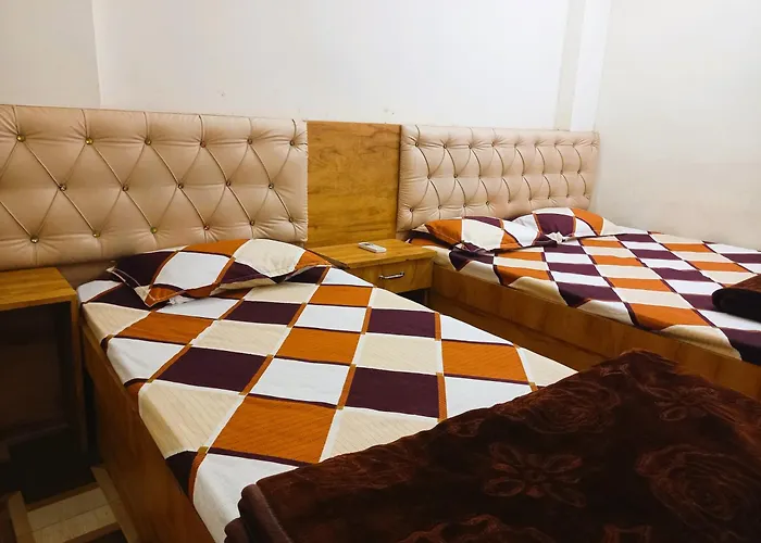 Hotel Yuvan Palace