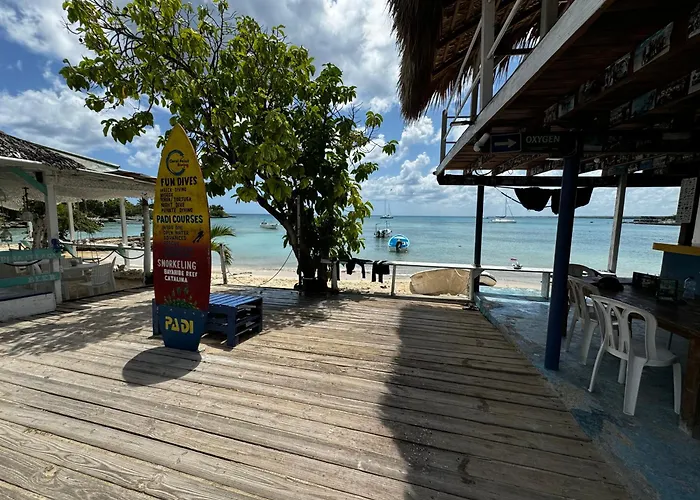 Vista Bayahibe Paradise