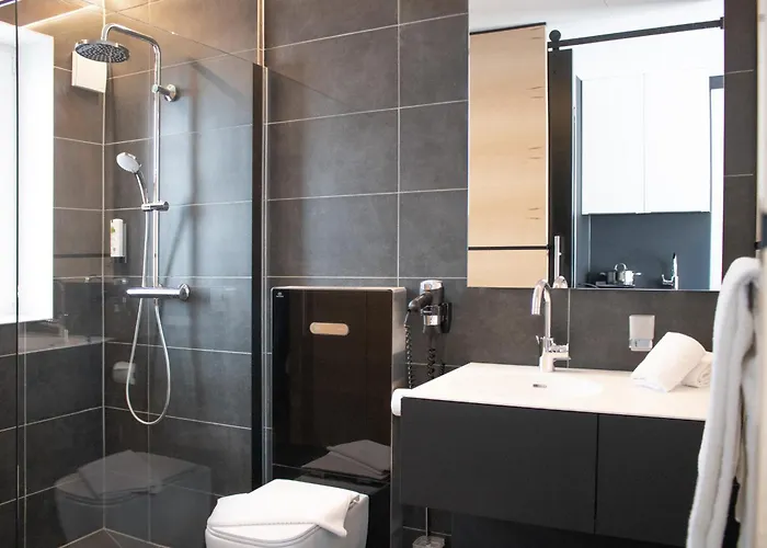 Lph Hotel By Wmm Hotels