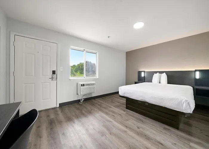 Southern Suites Columbus