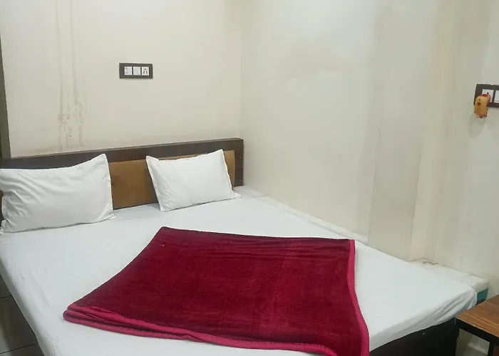 Hotel New Star