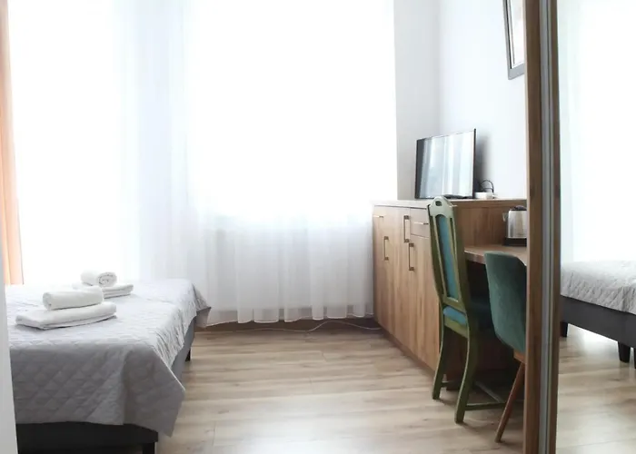 Osrodek Wypoczynkowo-Rehabilitacyjny Posejdon