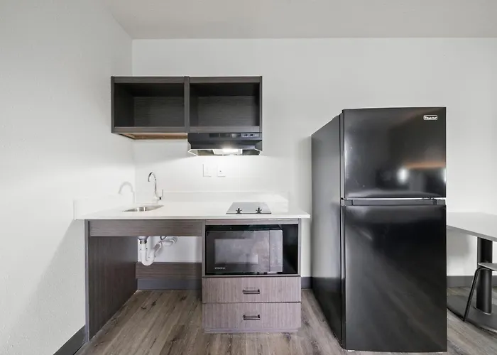 Southern Suites Columbus