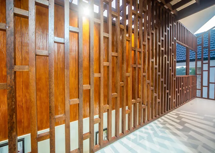 Alvana Villa Canggu