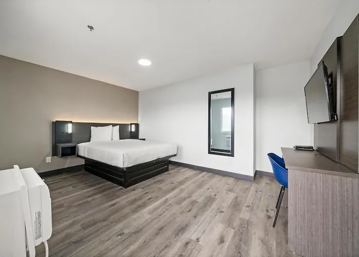 Southern Suites Columbus