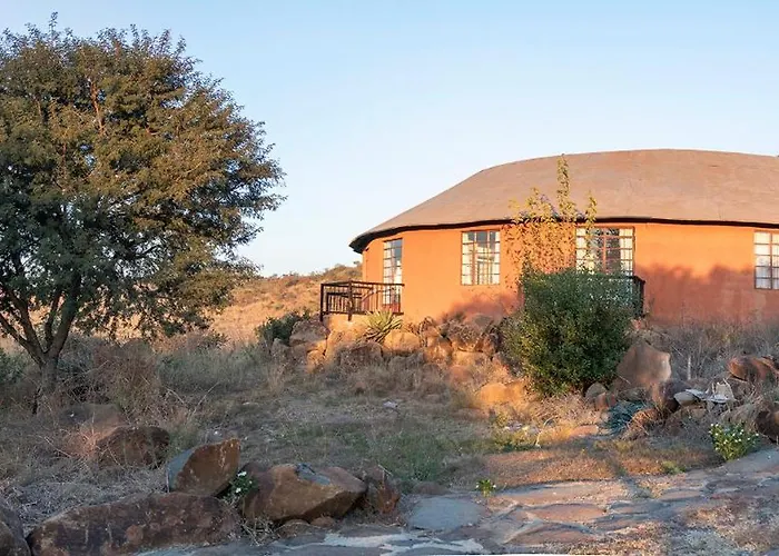 Rorke's Drift Bed&Breakfast