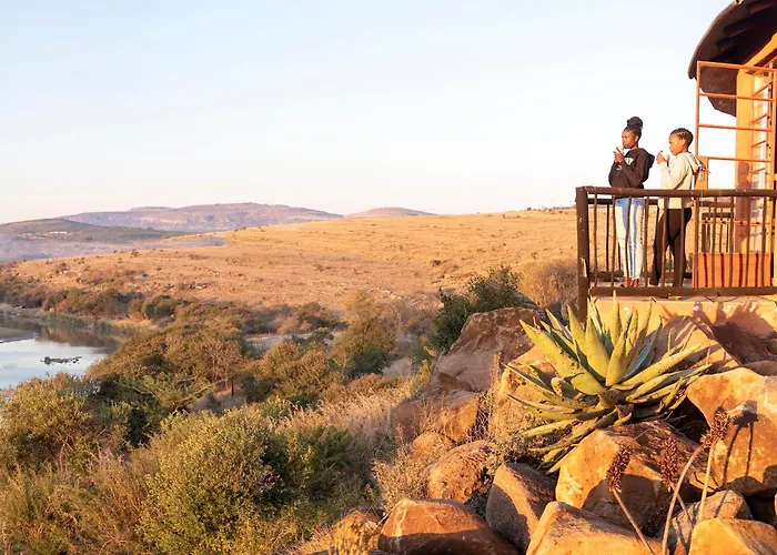 Rorke'S Drift Bed & Breakfast