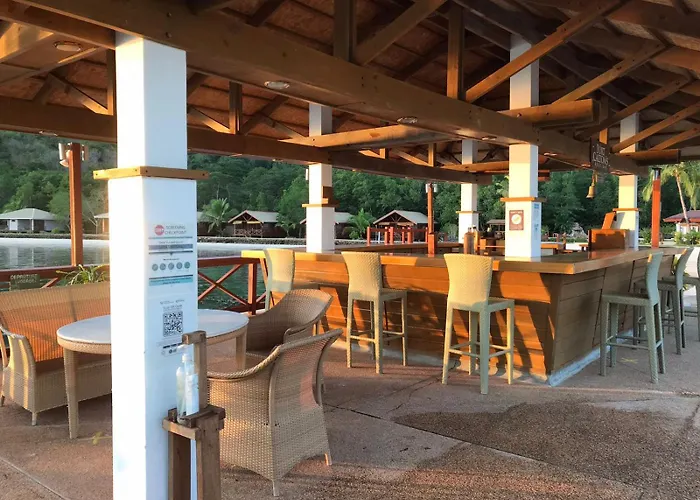 El Rio Y Mar Resort